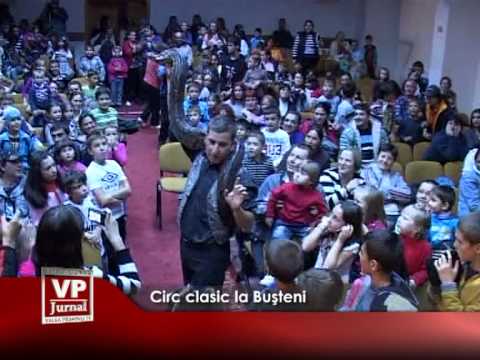 CIRC CLASIC LA BUSTENI
