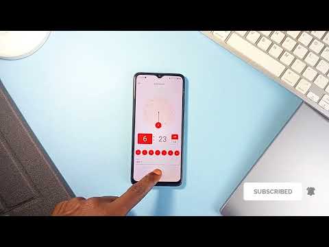 Awake - The Alarm App