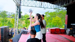 Download lagu ROMANSA - JANGAN TUNGGU LAMA LAMA - SISKA AMANDA - HAPPY PARTY REGAL NEVER DIE - JEPARA mp3