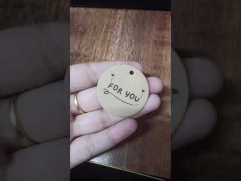 Barcode Label
