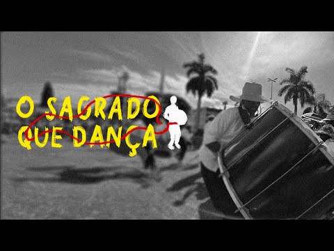O Sagrado que Dança | Documentário Curta-Metragem (2025) [PT-BR]