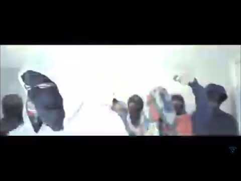 (#7th) CB x (#NGang) NitoNB - Hideous [NEW] [EXCLUSIVE] [MUSIC VIDEO]