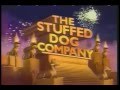 The Stuffed Dog Company Quincy Jones Entertainment Logo