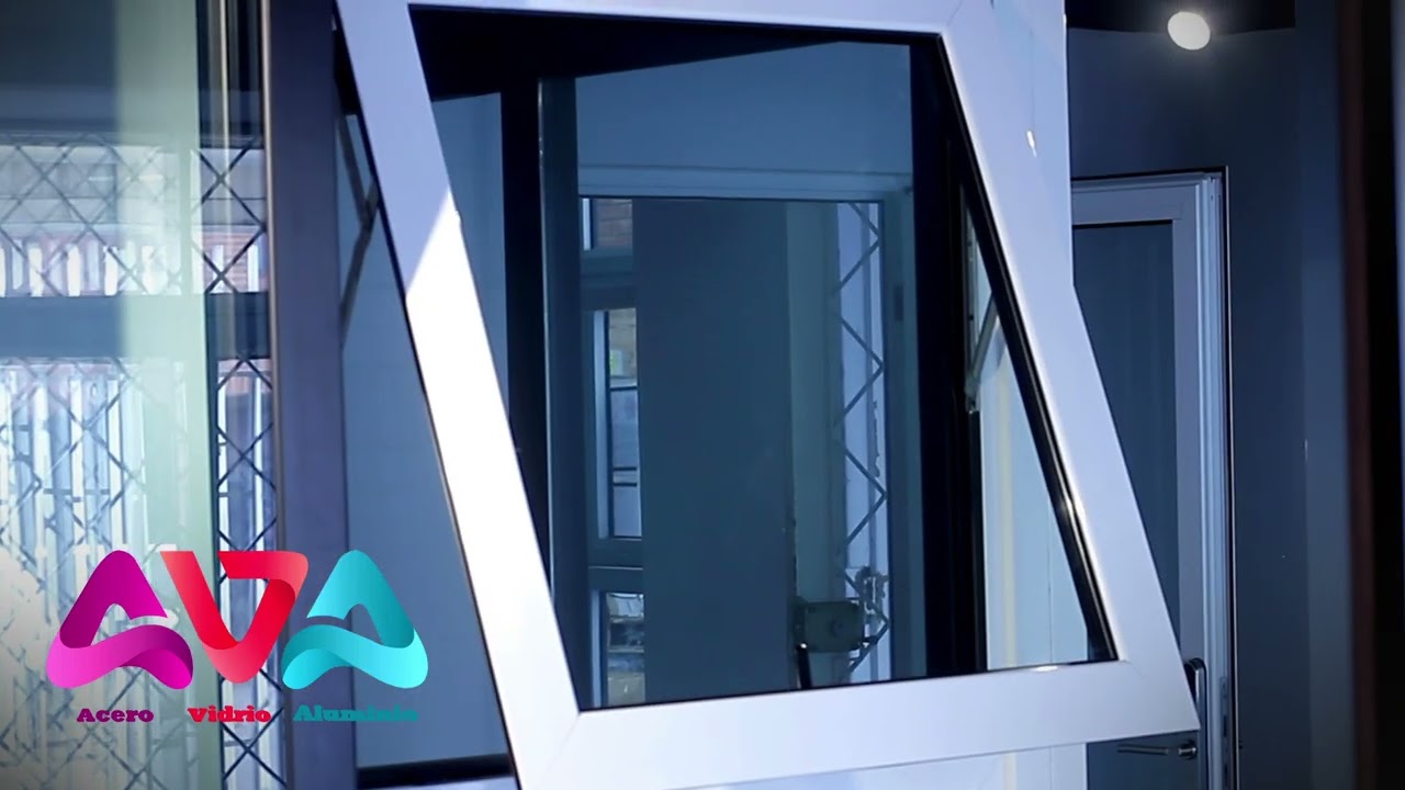 Ventana europea premium instalación 1