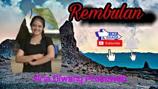 Download lagu Rembulan - Ardia Diwang Probowati ( Music Tertulis) mp3 Download lagu Rembulan - Ardia Diwang Probowati ( Music Tertulis) mp3