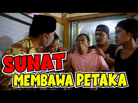 sunat-membawa-petaka-film-komedi-ngapak-banyumas-komedi-baskom
