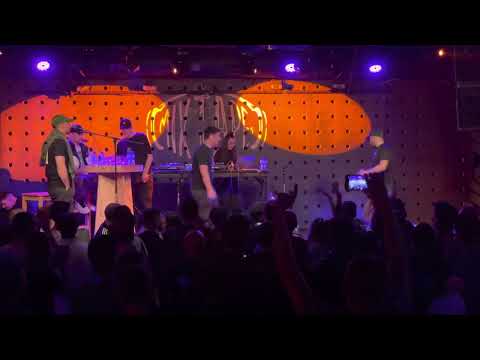 Mixtape 5 Final! Naiki MC VS BEZIM MAN! 13.05.2022