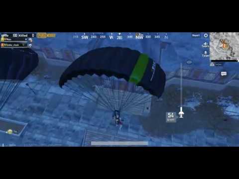 Trying Vikendi dark mode for the first time || Trying G36C with 6x || PUBG mobile pakistan