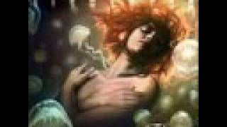 Fightstar Hazy Eyes with lyrics