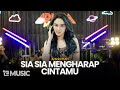 ARLIDA PUTRI - SIA SIA MENGHARAP CINTAMU (Official Live Music Video)
