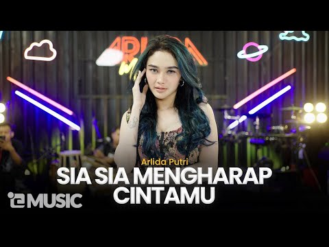 Cover Sia Sia Mengharap Cintamu