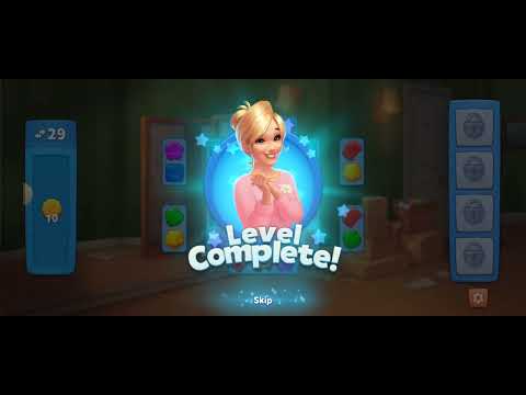 Familyscapes-Level 6 NO BOOSTERS #familyscapes #playrix