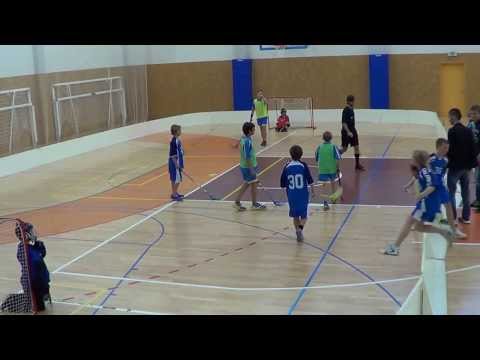 Florbal FBK Piráti Sokol Chrudim - FBK Orlicko Třebovsko