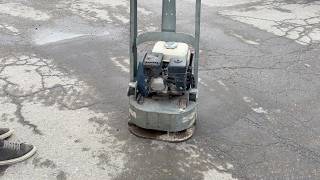 Vibracijska plošča Swepac FR 85 naprodaj - Slika 4 | Machineryline SI Vibracijska plošča Swepac FR 85 | Slika 4 - Machineryline