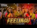 Sinhala FEELINGU Official Music Video Suresh SK Ramith P Chris Antony Theepthika G Pumi P