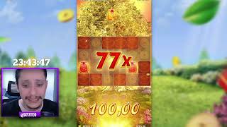 COMPREI BONUS MAXIMO *$4000* da AROVE - FORTUNE PROSPERITY TREE