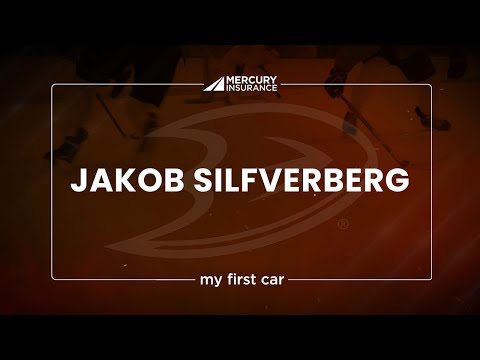 Youtube thumbnail of video titled: Jakob Silfverberg: My First Car 