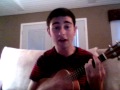 "Beaming"- Relient K (Cover)