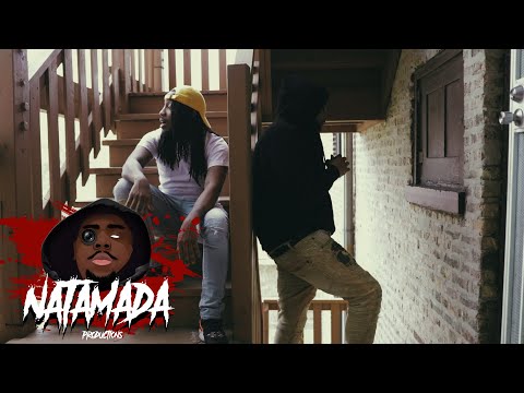 B .O .A Zoe X P.D.E Cholly - Trust In My Blood (OFFICIAL VIDEO) Shot By @Natamada_Productions