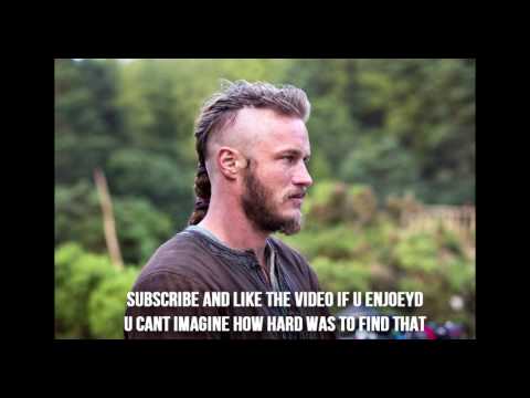 Ragnar Lothbrok's Death Song - (Einar Selvik Live)