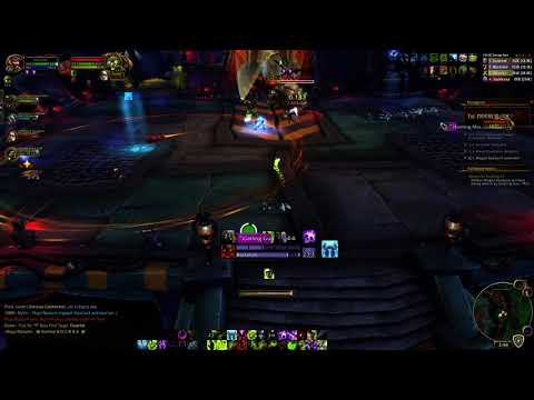 [Achievement] Wartorn Hero Meta - Ready For Raiding VI