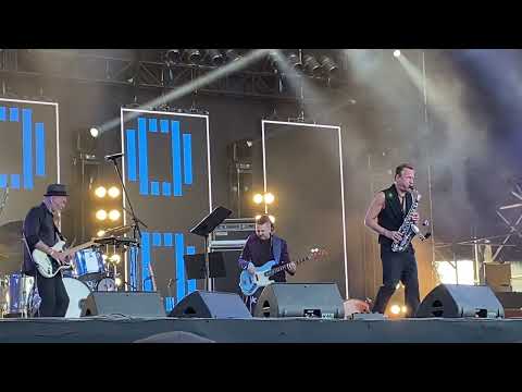 Voo Voo - Wannolot #musicchannel #jarocin #polishmusic #musicfrompoland #muzykapolska #voovoo