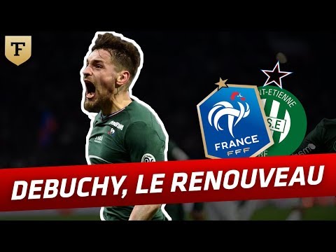 Debuchy : "Beaucoup de personnes me voyaient fini"