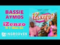Bassie & Aymos - iZenzo ft T-Man SA | Official Audio