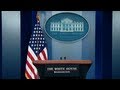 A Special Message From The President