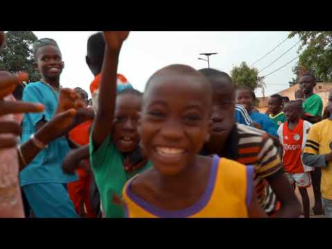 WIIZII PATHE DALBO DALBA Prod BY CRAZY ( Clip Official )