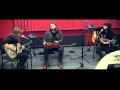 Studio Brussel: Band Of Skulls - The Devil Takes Care of His Own