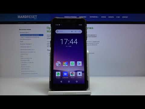 myPhone HAMMER Iron 3 — Как проверить Имей и Серийный Номер