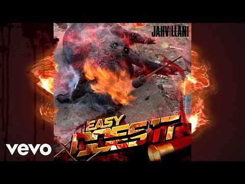 Jahvillani - Easy Does It (Official Audio)