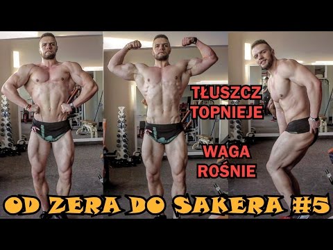 Mięśnie wstrząsnąć dziewczynę Kulturystyka rocznica