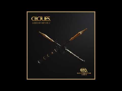 CLIQUES - Samurai