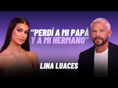 El DIVORCIO de sus padres y las CRÍTICAS tras ganar Miss Cuba 🇨🇺👑 La verdad de LINA LUACES ESTEFAN