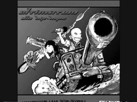 Dla Hip-Hop'u - 3 - Samowsparcie - 2003