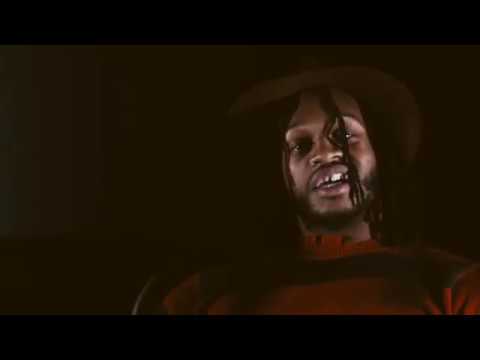 Ju Cash - Cash Kruger (Official Music Video)