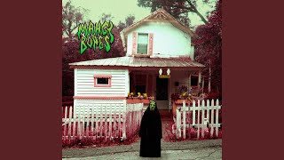 Cover art for Scavenger On The Wind