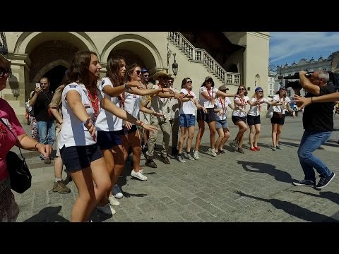 Die Ruhe vor dem Sturm?