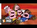 Race for Your Life, Charlie Brown! (1977) - Coming 'Round the Mountain Scene (7/10) | Movieclips