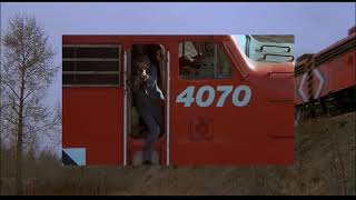 Silver Streak 1976 Tribute