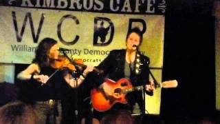 Mary Gauthier, Karla Faye