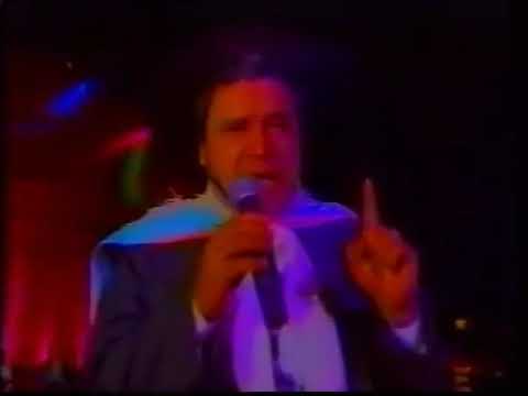 Galpão Crioulo especial em São Miguel do Oeste - SC ano de 1995