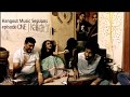 Hangout Music Sessions | Episode ONE | KalikaPur | Soumyadeep Sikdar