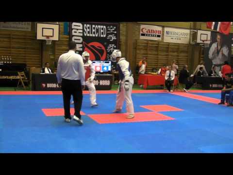 Lomma cup 2013-05-11 (Kim Sölvegård final, rond 1)