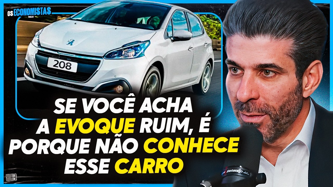 OS PIORES CARROS DE REVENDA DO BRASIL
