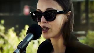 Tashaki Miyaki - Get It Right (Live on PressureDrop.tv)