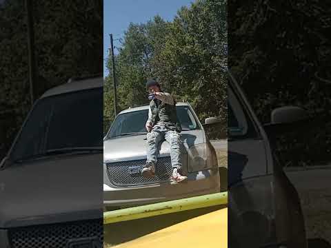 The Official Dglizzy - heat  (official music video)