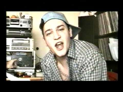 Παιδί Θαύμα - Promo Video 2000 [Ρίμα για Χρήμα]